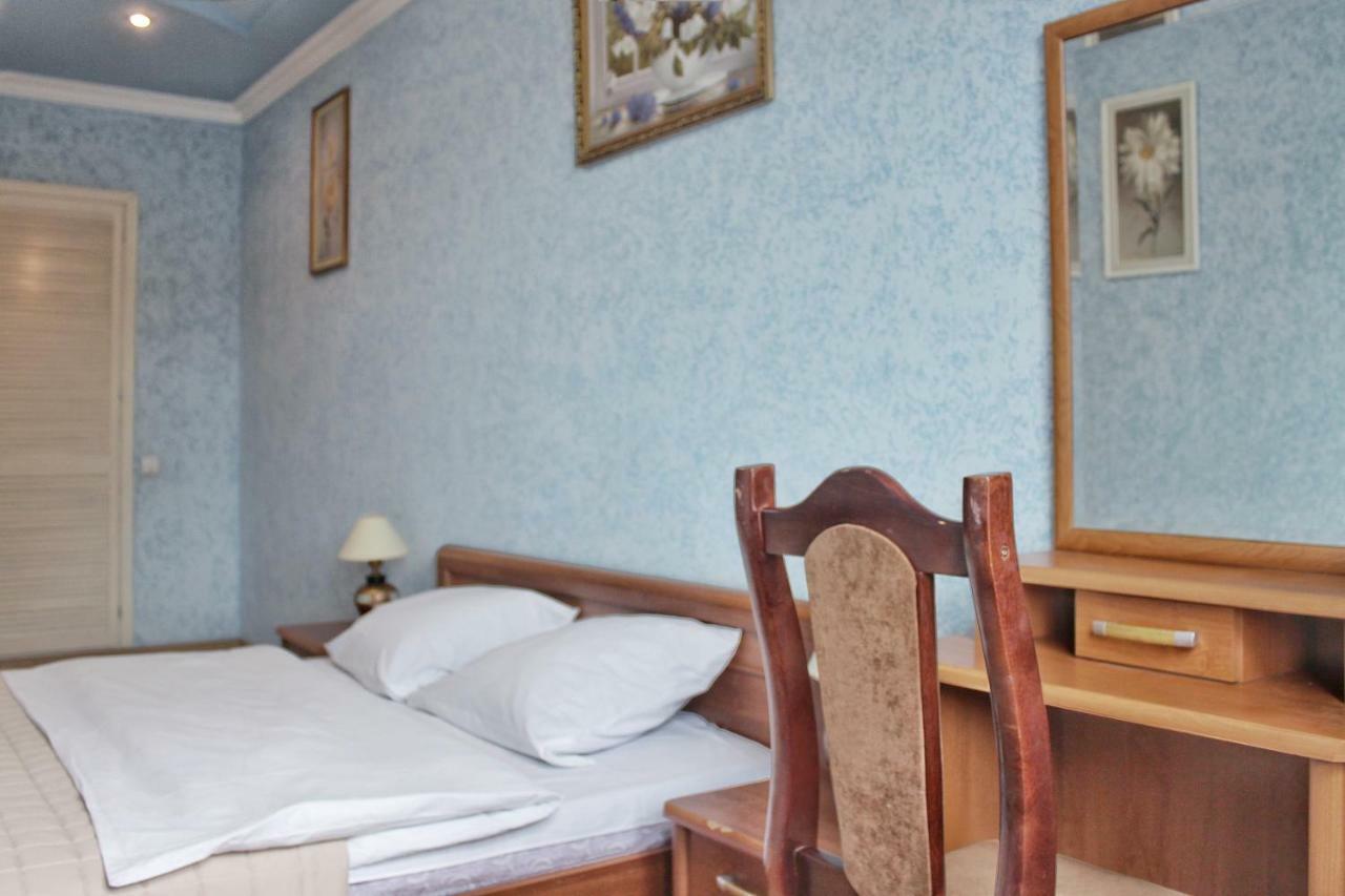 Квартира В Центрі Львова Вулиця Міцкевича 5, Простора З Гарним Видом На Місто Extérieur photo